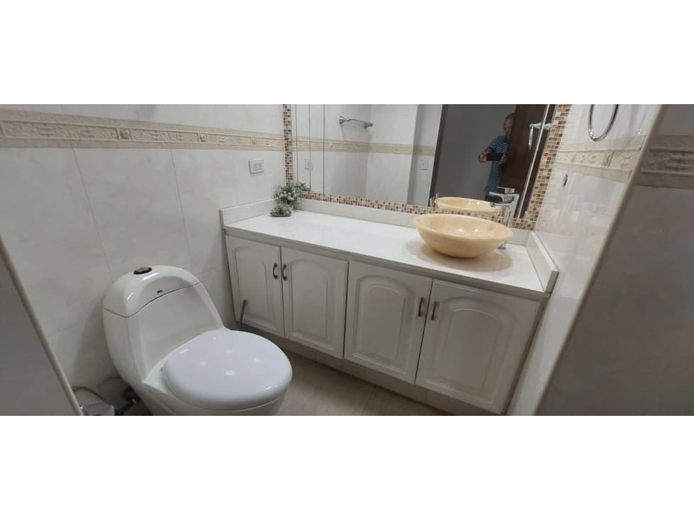 Apartamento en Venta en Transversal Inferior, Medellín