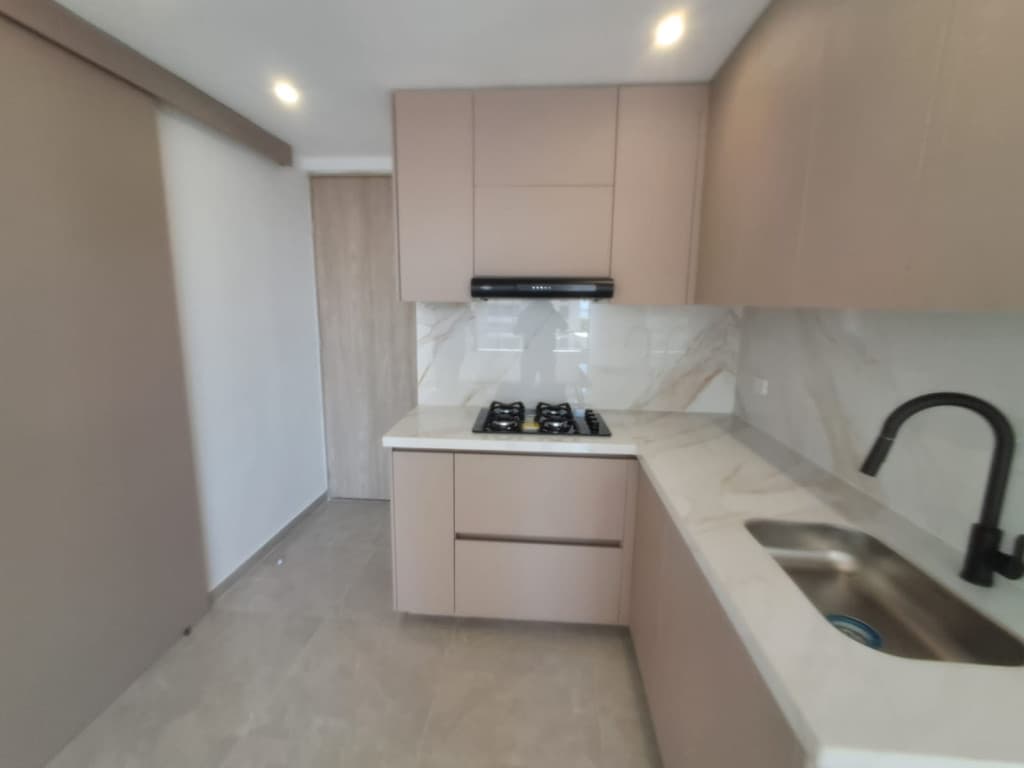 Apartamento en Arriendo en Conjunto residencial villa campestre, Barranquilla