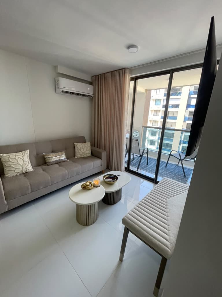 Apartamento en Arriendo en Rio Alto, Barranquilla