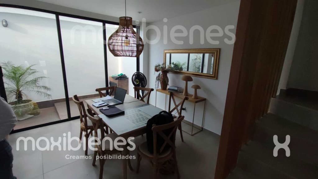 Casa en Venta en El salvador, Apartadó