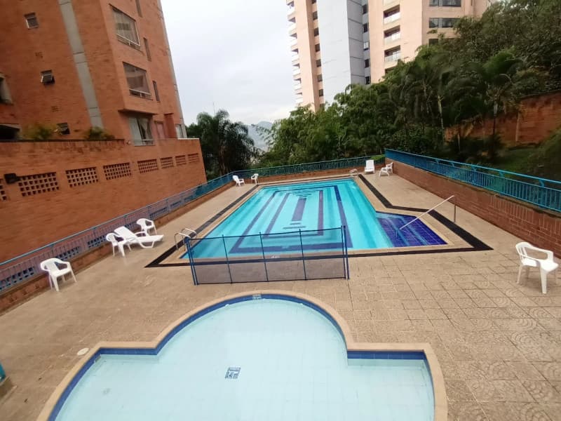 Apartamento en Venta en Vía Las Palmas, Medellín
