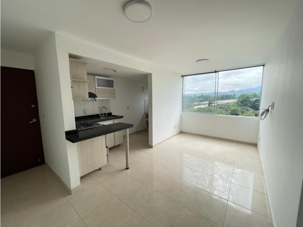 Apartamento en Arriendo en Avenida 19 Norte, Circasia
