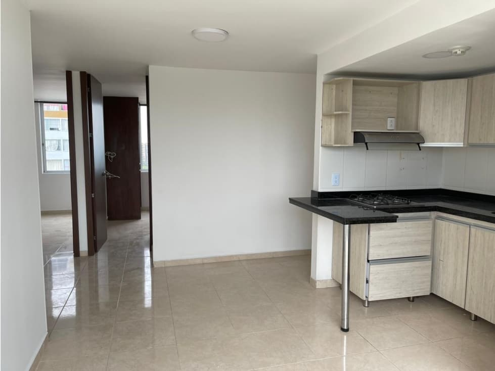 Apartamento en Arriendo en Avenida 19 Norte, Circasia