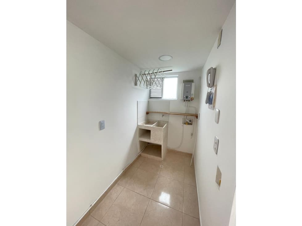 Apartamento en Arriendo en Avenida 19 Norte, Circasia