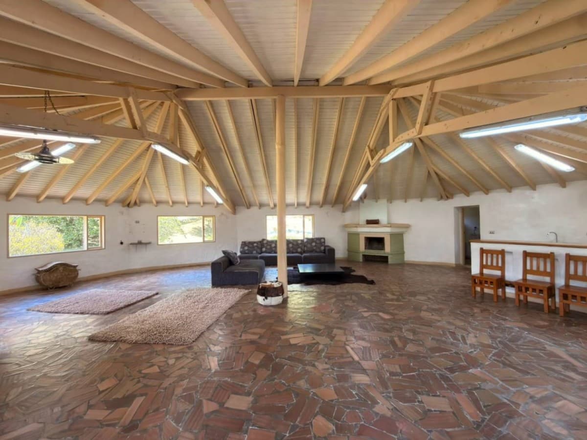 Casa Campestre en Arriendo en El Retiro