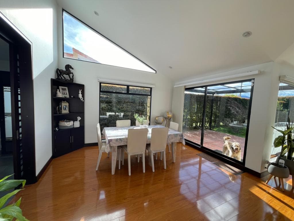 Casa en Arriendo en Centro, Cajicá