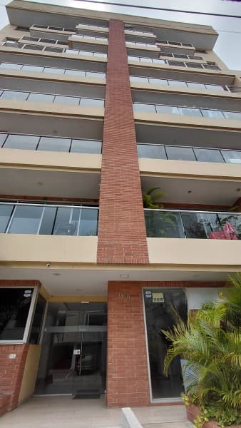 Apartamento en Venta en Las delicias, Barranquilla