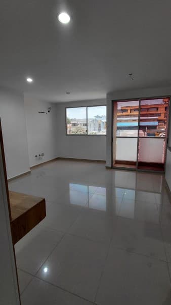 Apartamento en Venta en Las delicias, Barranquilla