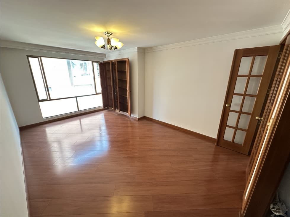 Apartamento en Venta en San patricio, Bogotá