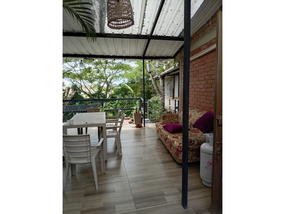 Casa Campestre en Venta en Cartagena