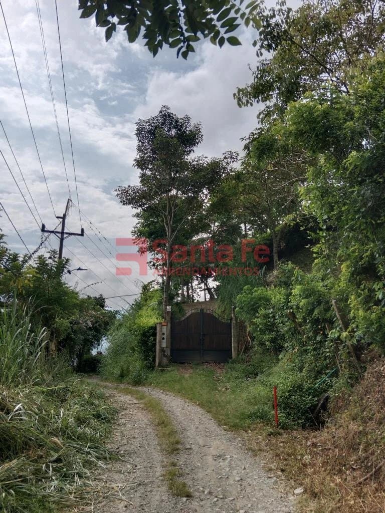 Finca en Arriendo en Medellín