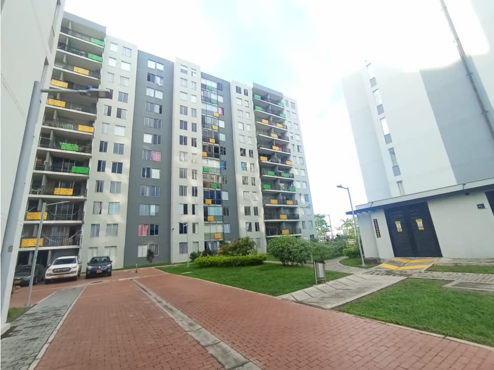 Apartamento en Venta en Villavicencio