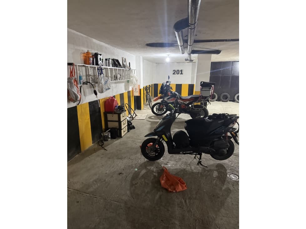 Apartamento en Venta en La flora, Cali