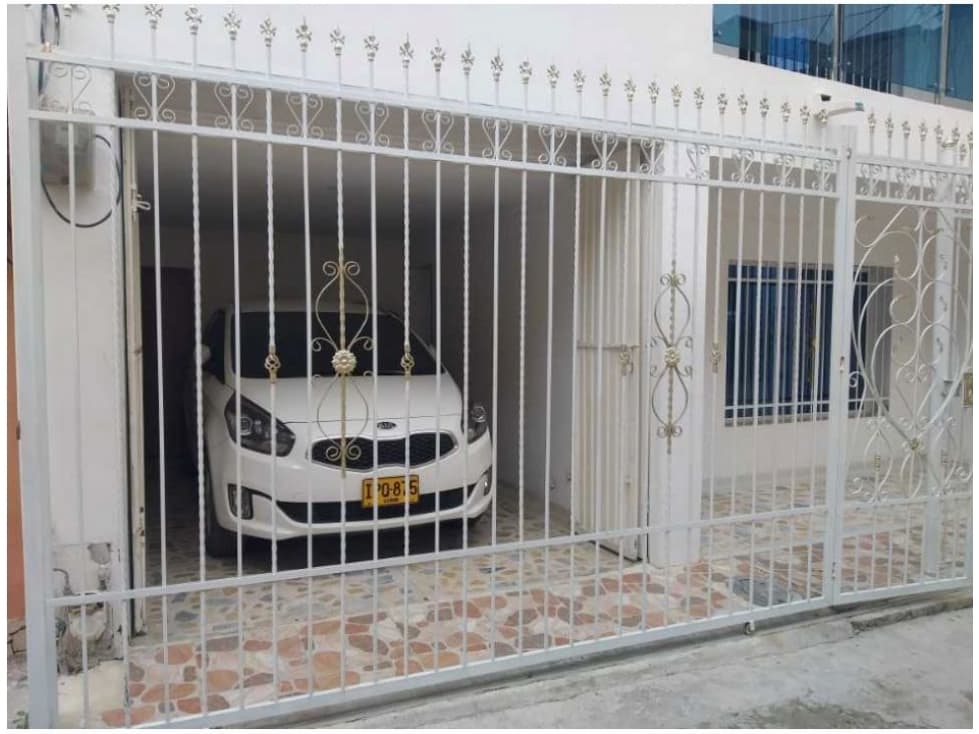 Casa en Venta en Rodadero sur, Santa marta