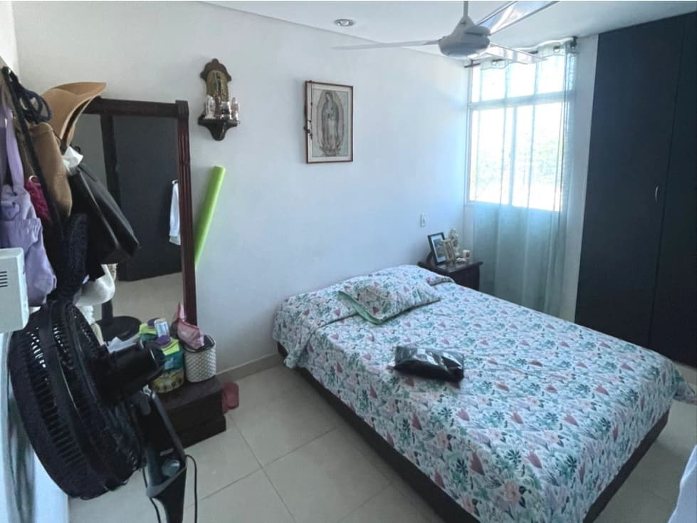 Apartamento en Venta en Jardin, Santa marta