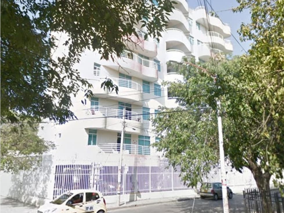 Apartamento en Venta en Jardin, Santa marta