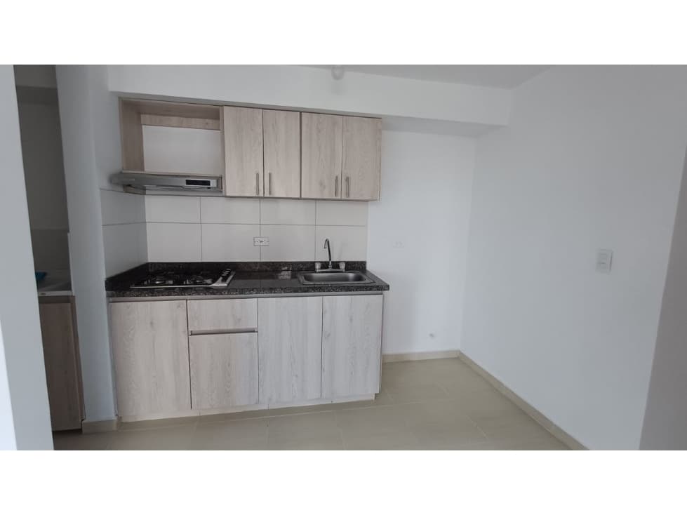 Apartamento en Venta en Condina, Pereira
