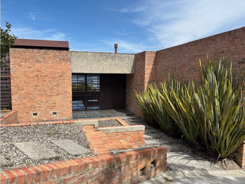 Apartaestudio en Venta en Chía
