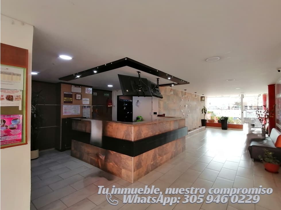 Apartamento en Venta en Soacha