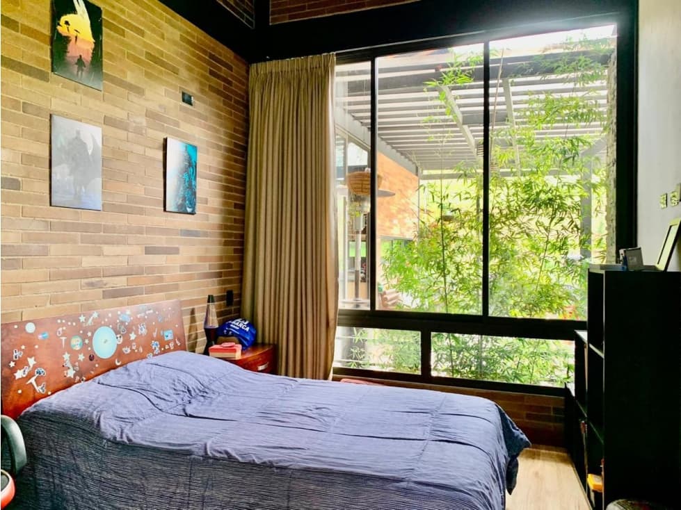 Casa en Arriendo en Rionegro