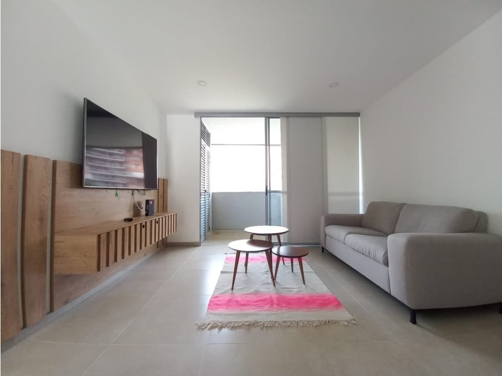 Apartaestudio en Venta en Envigado