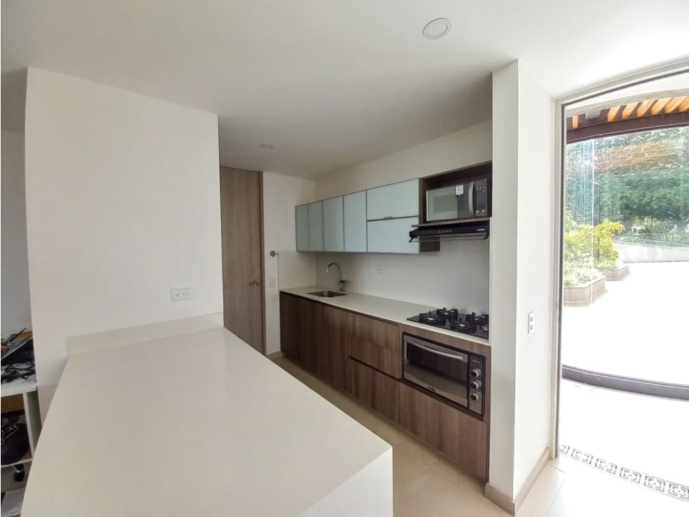 Apartaestudio en Venta en Envigado
