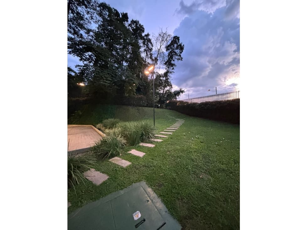 Apartaestudio en Venta en Envigado