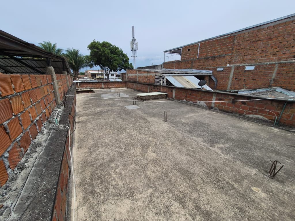Apartamento en Arriendo en Antonio nariño, Cali