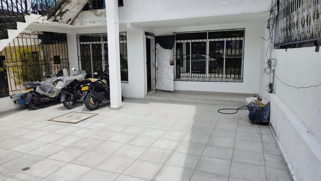 Casa en Arriendo en El ruiz, Buenaventura