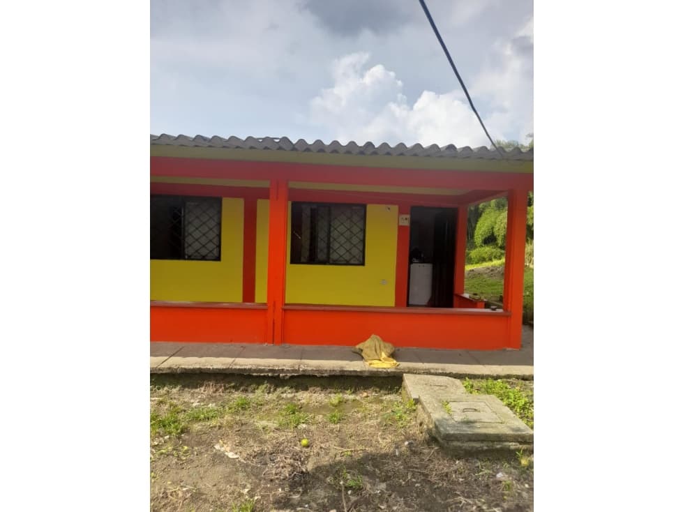 Finca en Venta en Alcala