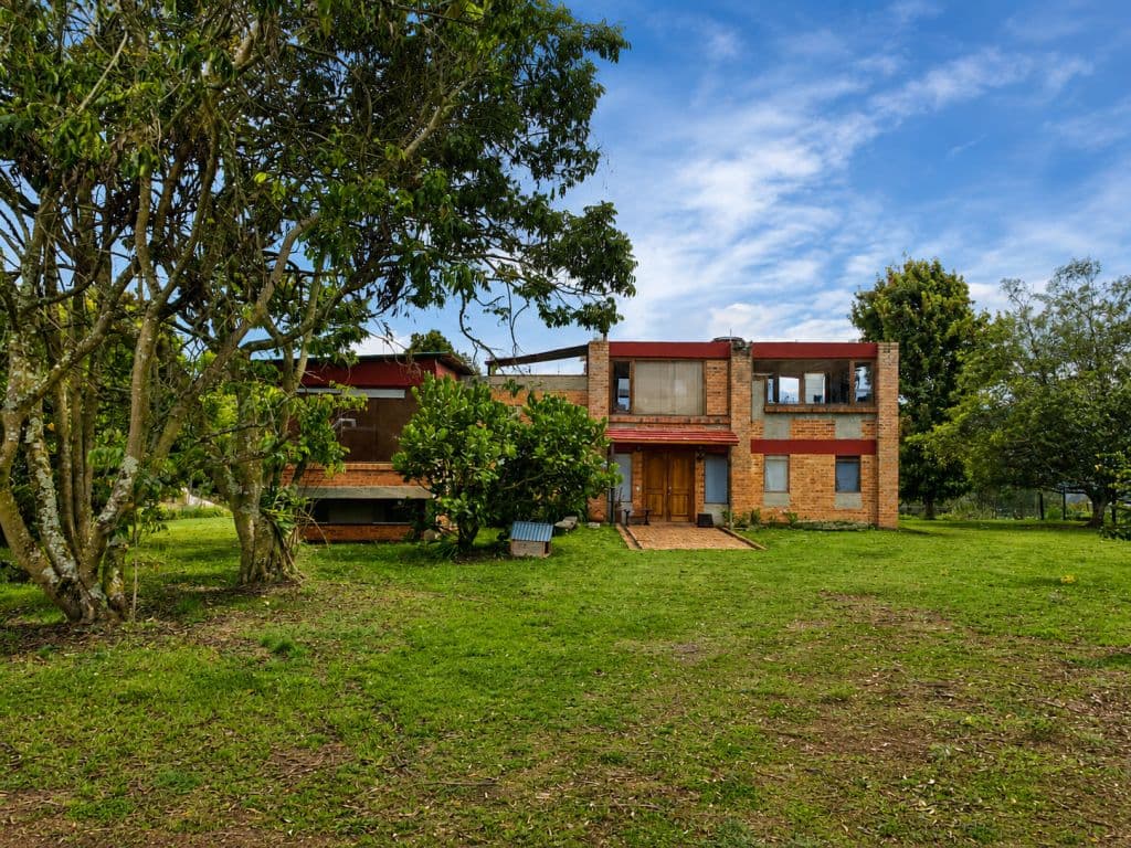 Finca en Venta en San antonio, Bojacá
