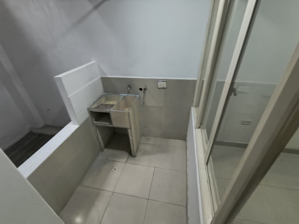 Apartamento en Arriendo en Ciudad 2000, Cali