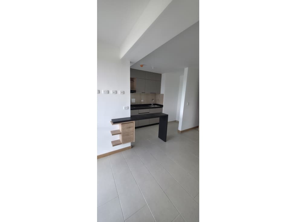 Apartamento en Arriendo en Cerritos, Pereira
