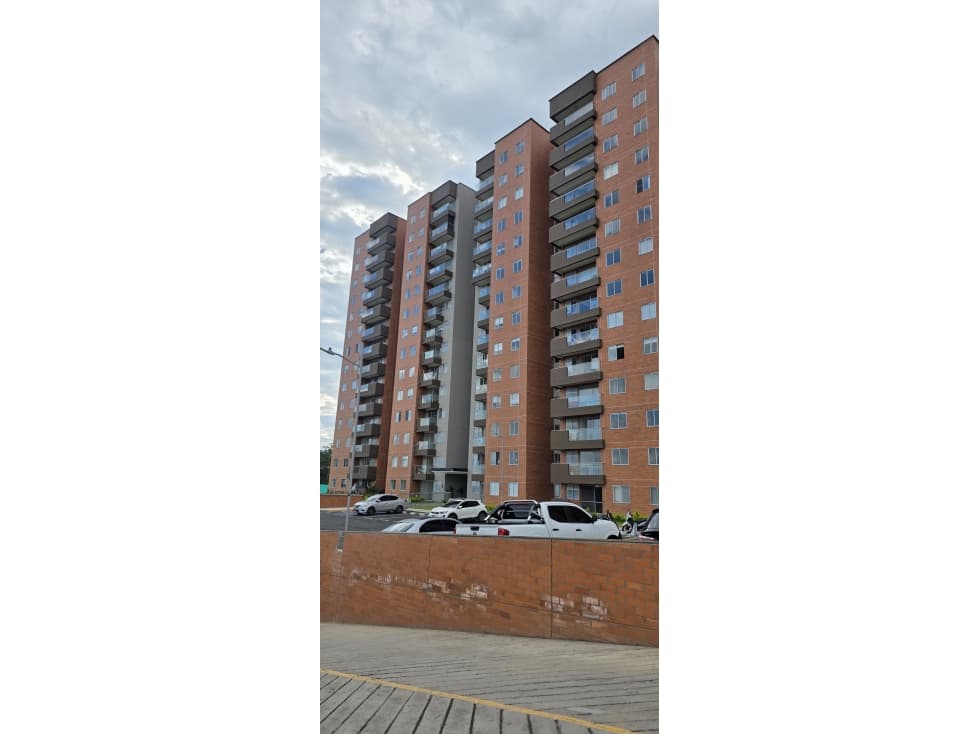 Apartamento en Arriendo en Cerritos, Pereira