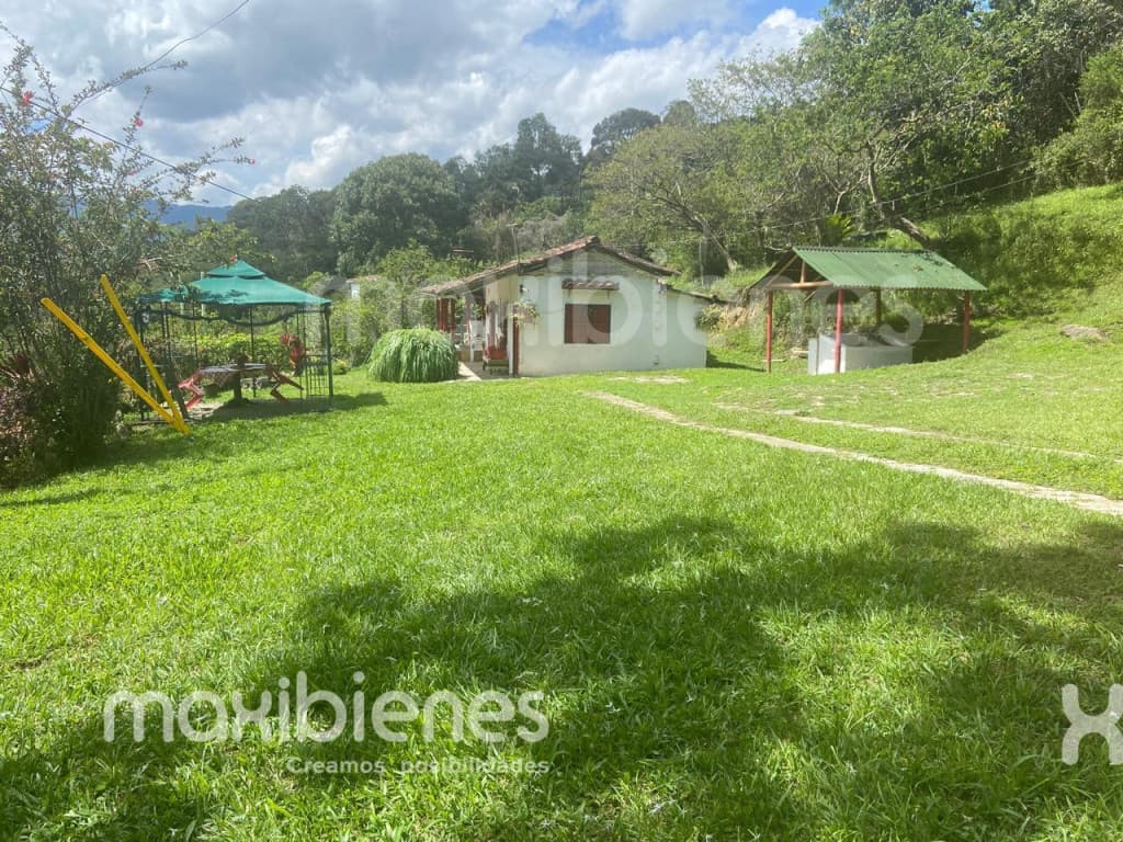 Finca en Arriendo en Las caba�as, Apia