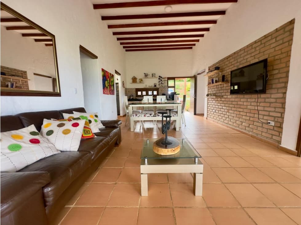 Finca en Venta en Dagua