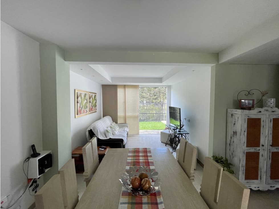 Casa en Venta en Jamundí