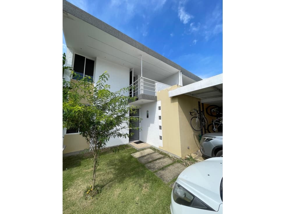 Casa en Venta en Jamundí
