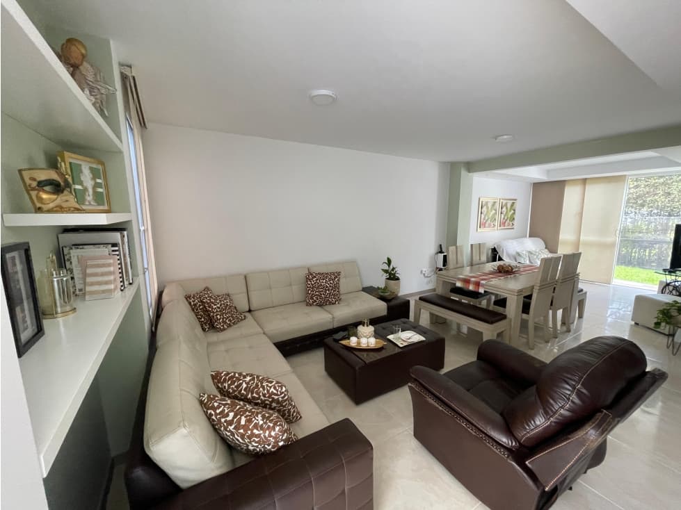 Casa en Venta en Jamundí