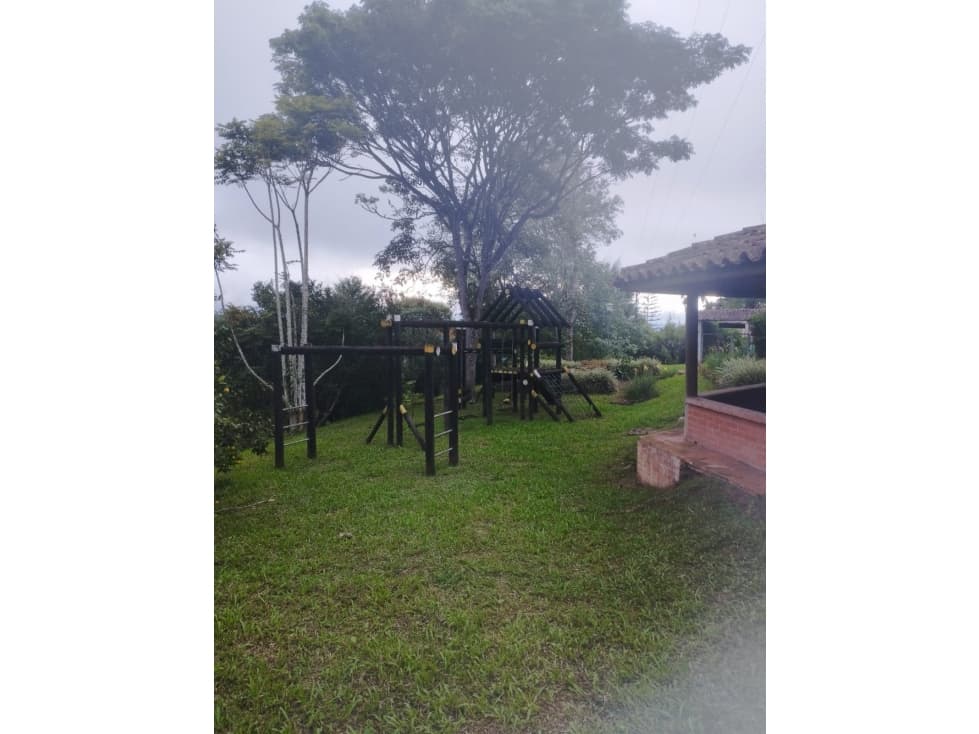 Finca en Venta en Dagua