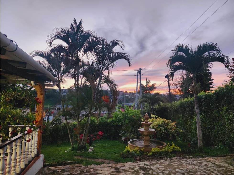 Finca en Venta en Dagua