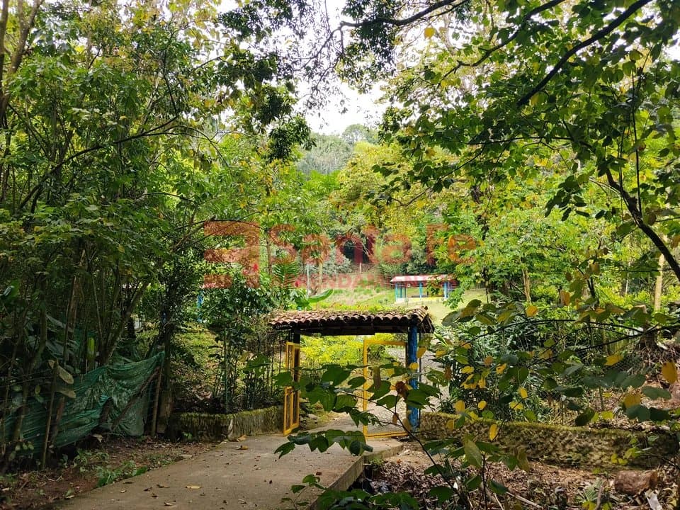 Finca en Arriendo en Medellín