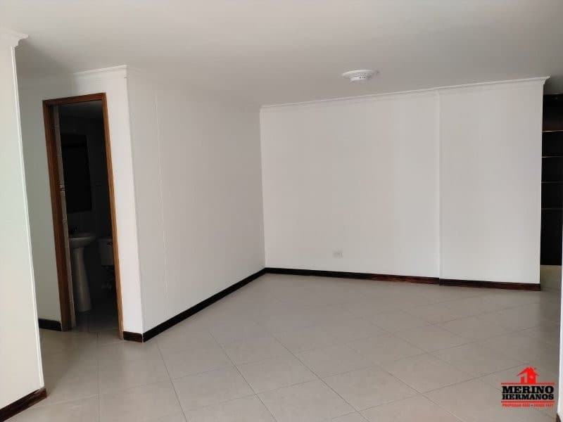Apartamento en Arriendo en Villagrande, Envigado
