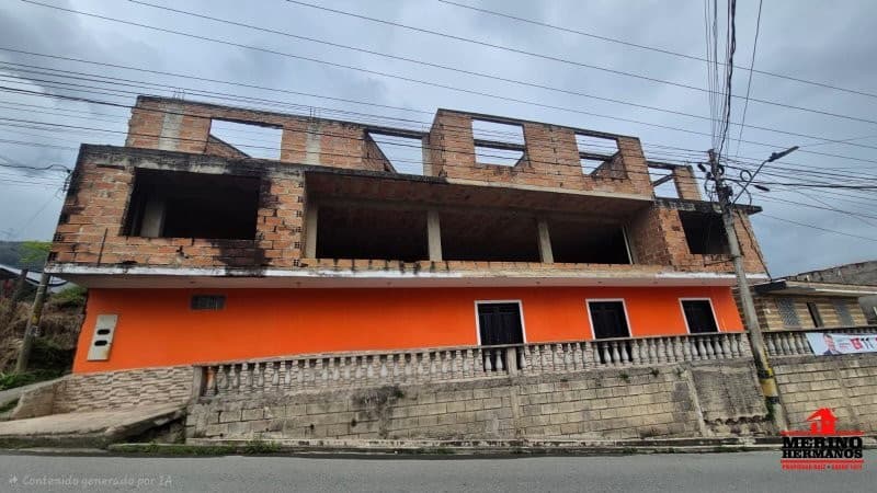 Casa en Venta en Amagá