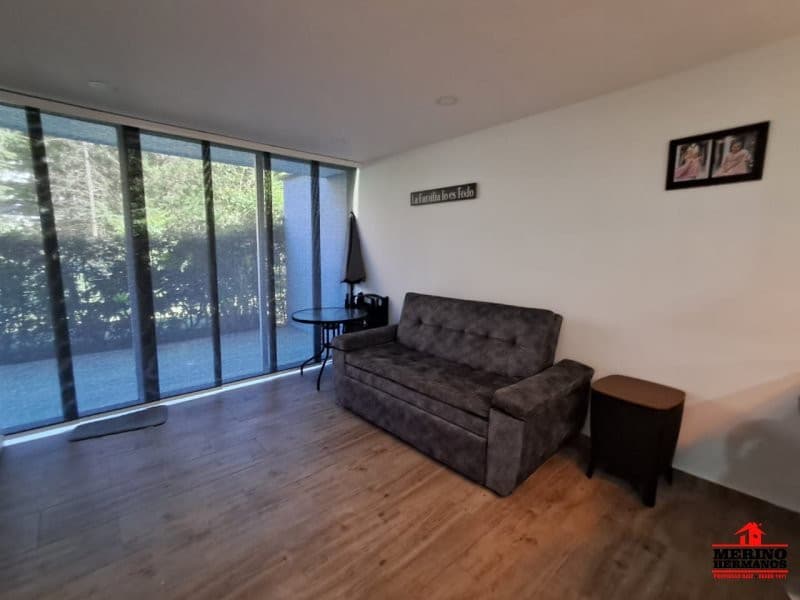 Apartaestudio en Arriendo en El porvenir, Rionegro