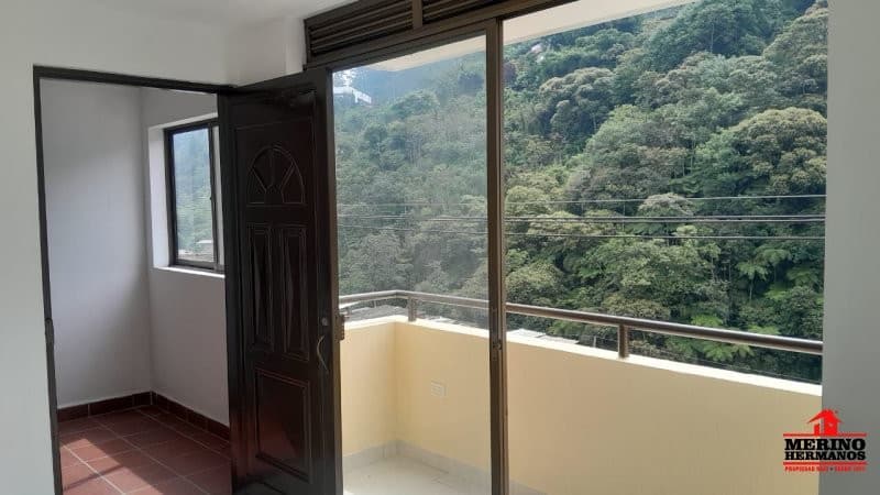 Apartamento en Venta en Bellavista, Caldas
