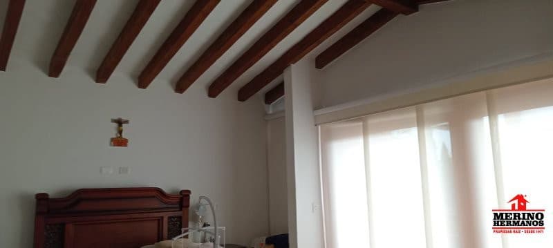 Casa en Venta en El carmen, El Retiro