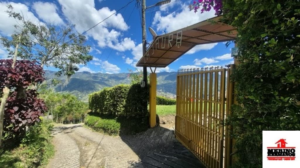 Finca en Venta en Buenos aires, Barbosa
