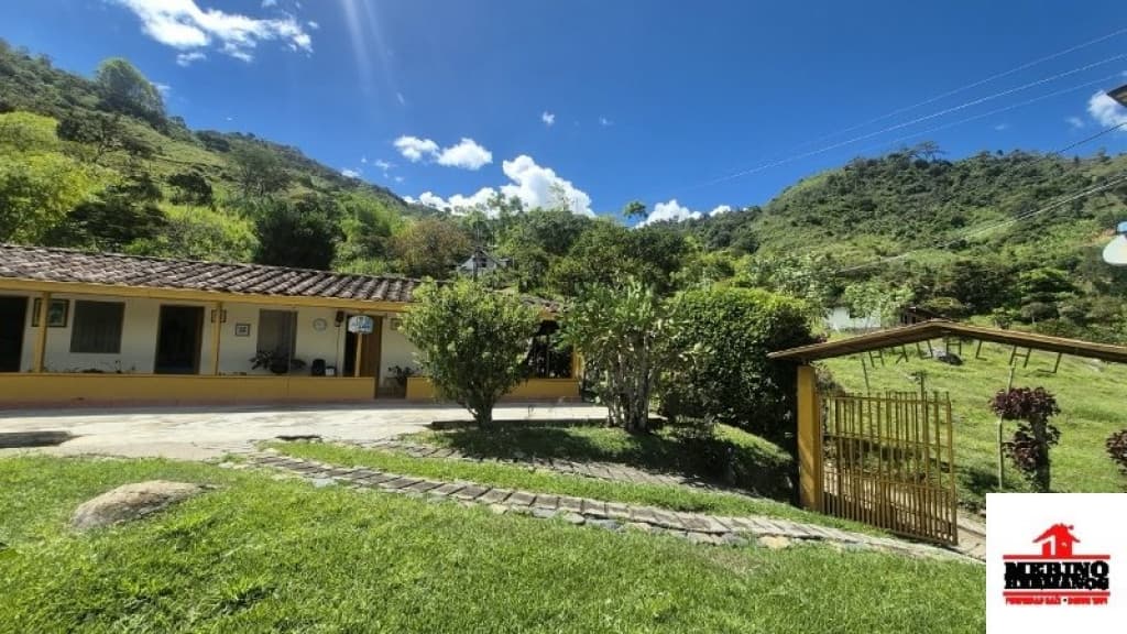 Finca en Venta en Buenos aires, Barbosa