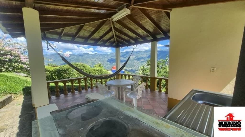 Finca en Venta en Buenos aires, Barbosa